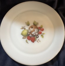 Phoenix pyrex dinner plate - 1,