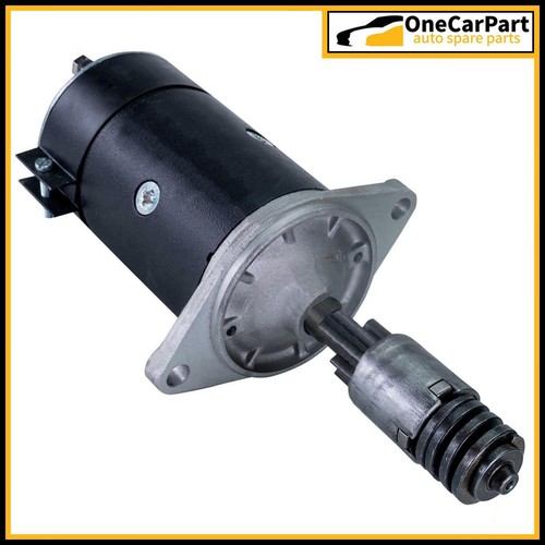 Starter motor for classic - for,