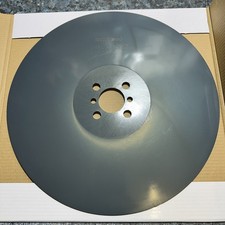 315x2.5x40 Hss Metal Cut