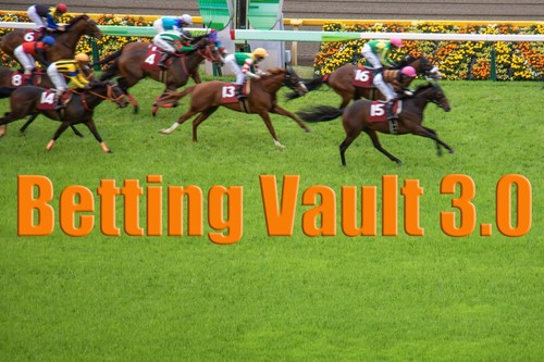 Betting systems collection - systems,