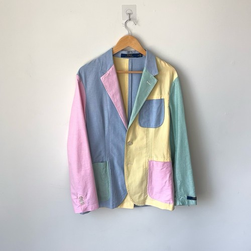 Polo ralph lauren - lauren, multicolor