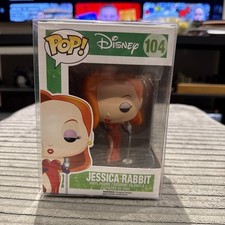 Funko Pop! Disney 104 Jessica