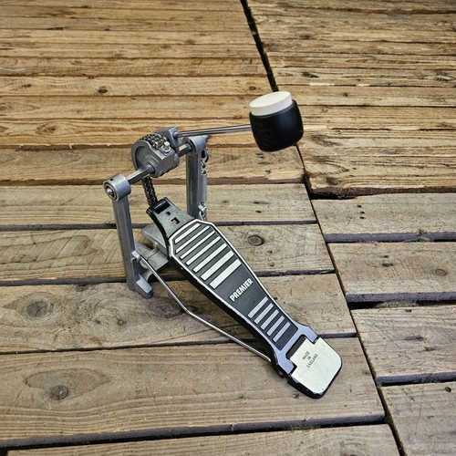 Bass drum pedal - drum,
