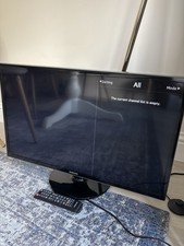 Samsung UE28F4000AW 28-inch TV