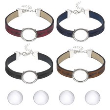 Bracelet Blanks for Jewelry