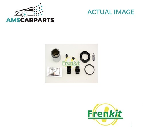 Brake caliper repair - caliper, kit