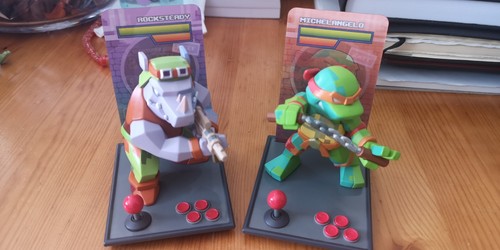 Teenage mutant ninja turtles - ninja,