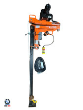 Swing Lift Penny Hydraulics