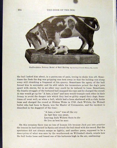 Original old antique print - original,