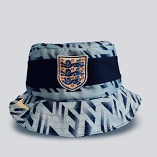 ENGLAND Football Team Bucket