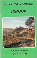 Exmoor Walks For Motorists(26)