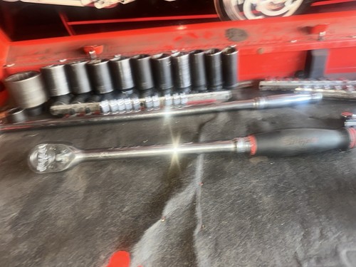 Snap drive dual 80 - snap-on,