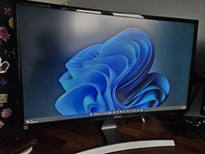 Samsung S27D590CS - LED