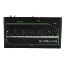 Digital To Analog Converter