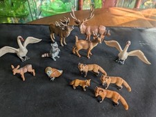 Schleich Animal Bundle British