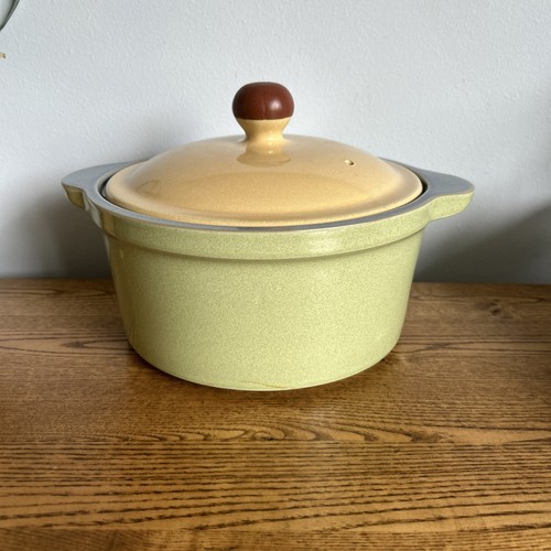 Denby juice green yellow - juice,