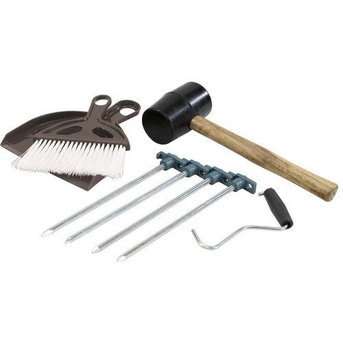 Outwell tent tool kit - outwell,