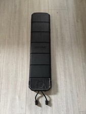 Evolve Bamboo Hadean Battery Pack + Motor Controller ( READ DESCRIPTION) 