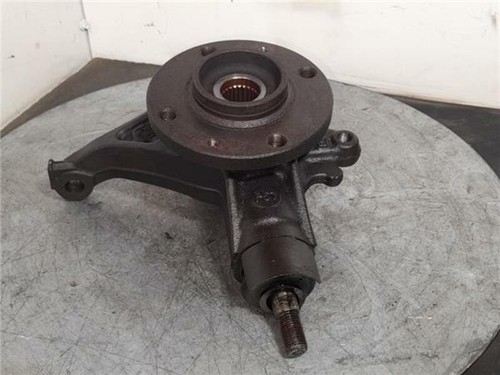 364796 front right wheel hub