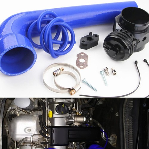 Turbo dump blow off valve - blow,