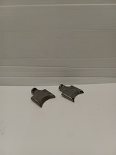 X2 Rotax Max Genuine Exhaust Valve Blade / Power Valve -used-  NextKarting-