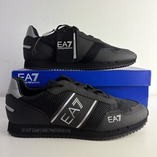 EA7 Emporio Armani B&W 2.0