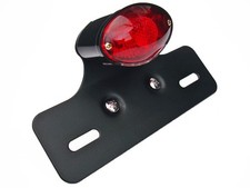 Black LED Rear Light Suit