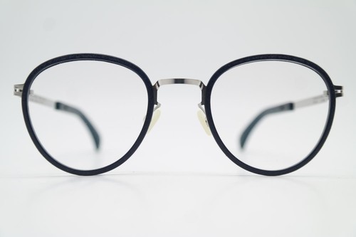 Mykita mylon hybrid - palm, oval