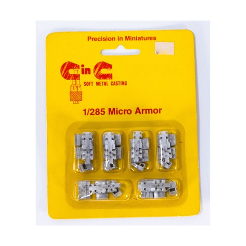 Modern military mini - c-in-c,