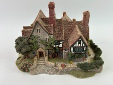 Lilliput Lane Anne of Cleves