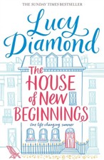The house new - house, beginnings