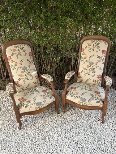 Stunning pair victorian - of,
