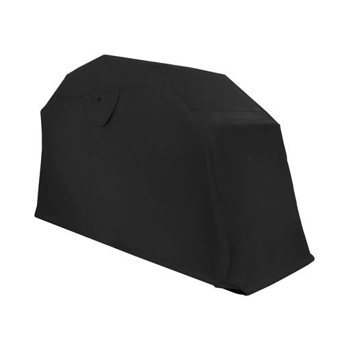 Motorbike motorcycle tent - motorcycle, xl