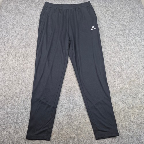 Montirex tracksuit bottoms - montirex,