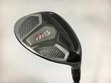 TaylorMade M6 RESCUE Hybrid U4