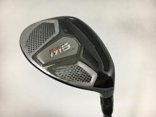 Taylormade rescue hybrid - taylormade, m6
