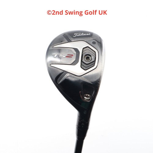 Used titleist ts2 hybrid - used,