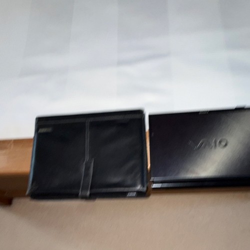 Vaio 13in black - 13in,