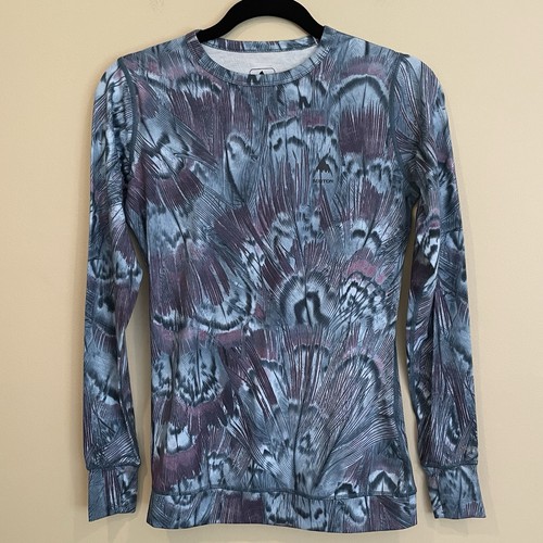 Burton base layer top - layer,