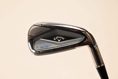 Callaway smoke max fast 7 - callaway,