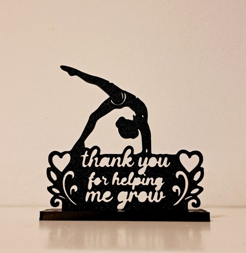 Teacher gift dance - teacher,