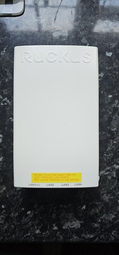 Ruckus h510 access point - ruckus,