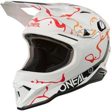 2026 ONEAL 1SRS HELMET SPLASH