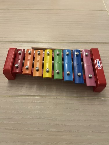 Little tikes brand xylophone - little,