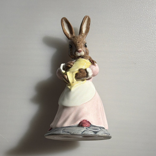 Royal doulton bunnykins mother - doulton,