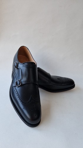 New custom grade - church's, calf