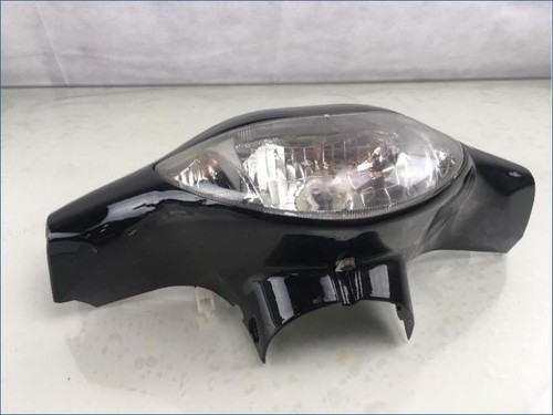 Upper handlebar cover jonway - cover,