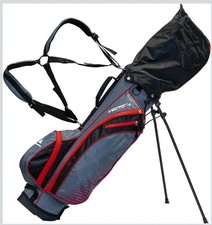 Longridge Vector+ Golf Clubs