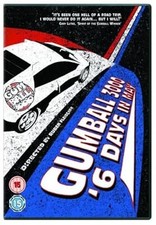 Gumball Rally 3000 - 2004 - 6