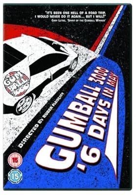 Gumball rally 3000 2004 - -,